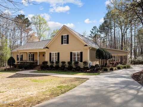 120 Teasel Court, Clayton, NC 27527