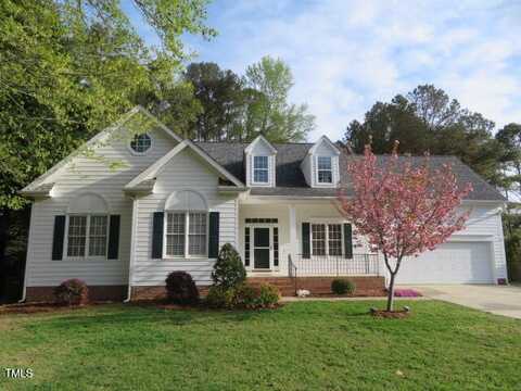 3537 Layton Ridge Drive, Apex, NC 27539