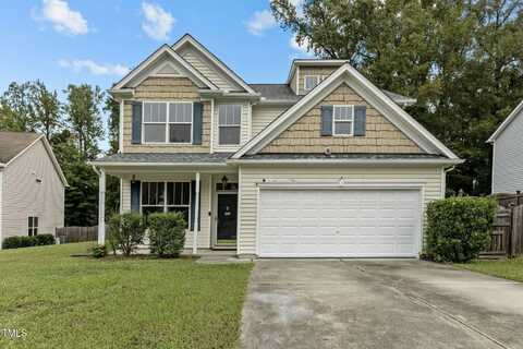 2112 Queensway Court, Creedmoor, NC 27522