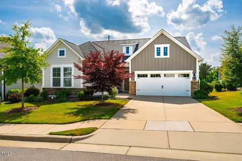 237 Abercorn Circle, Chapel Hill, NC 27516