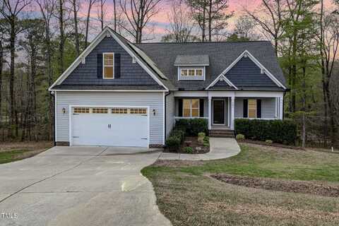 191 W Cultivator Way, Clayton, NC 27520