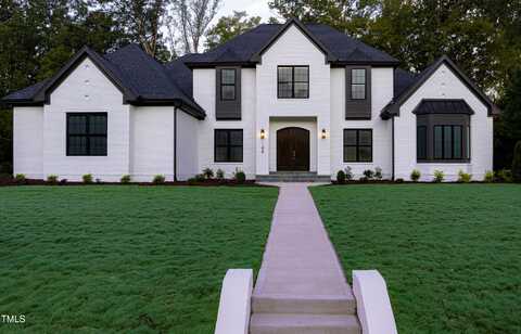 186 Evington Drive, Pittsboro, NC 27312