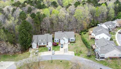 1808 W Cotton Gin Drive, Clayton, NC 27527