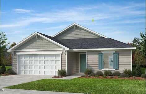 100 Chestnut Oak Lane, Lillington, NC 27546