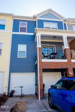 223 Broadgait Brae Road, Cary, NC 27519