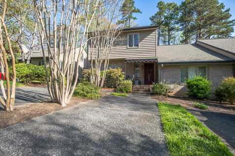114 Montrose Drive, Durham, NC 27707