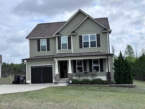 194 Cornfield Lane, Benson, NC 27504