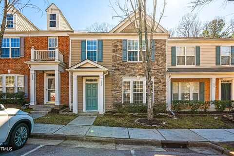 602 Walnut Woods Drive, Morrisville, NC 27560