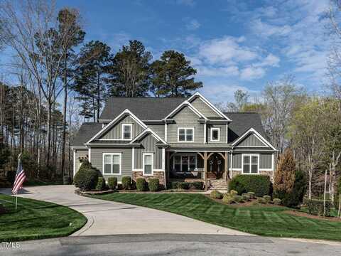 107 Bella Casa Way, Clayton, NC 27527