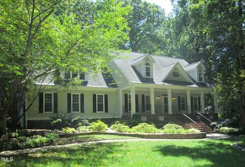 1229 Westerham Drive, Wake Forest, NC 27587