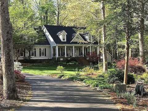 1229 Westerham Drive, Wake Forest, NC 27587
