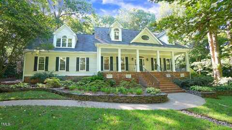 1229 Westerham Drive, Wake Forest, NC 27587