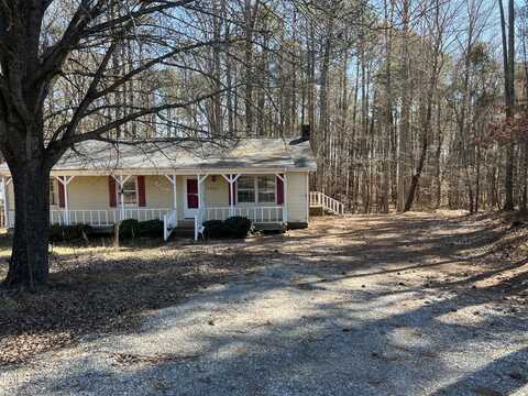 12005 Holly Springs New Hill Road, Apex, NC 27539