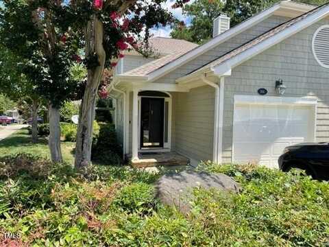 106 Columbia Place Drive, Chapel Hill, NC 27516