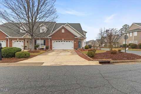 217 Eva Drive, Gibsonville, NC 27249