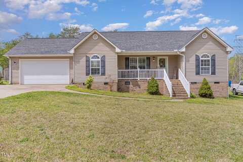 141 Saige Court, Burlington, NC 27217
