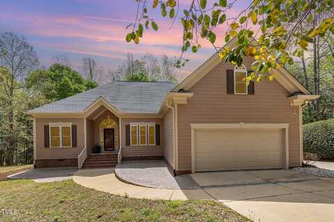 1409 Turner Farms Road, Garner, NC 27529
