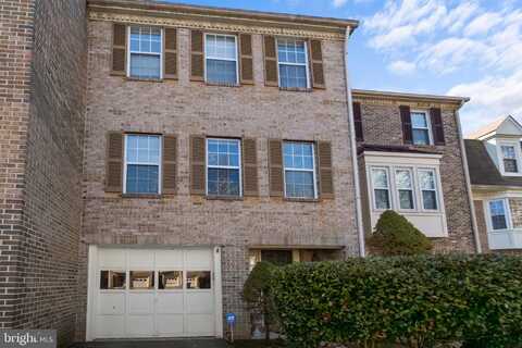 14609 GOVERNOR SPRIGG PLACE, UPPER MARLBORO, MD 20772