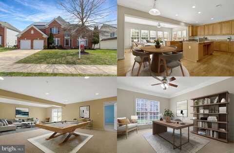 206 GARDEN GATE LANE, UPPER MARLBORO, MD 20774