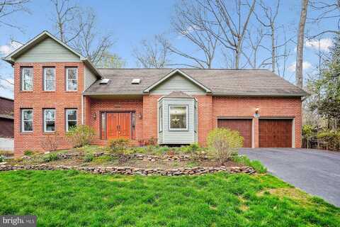 11739 FLEMISH MILL COURT, OAKTON, VA 22124