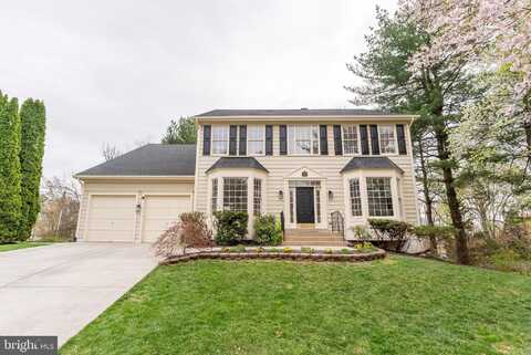 9005 ADVANTAGE COURT, BURKE, VA 22015