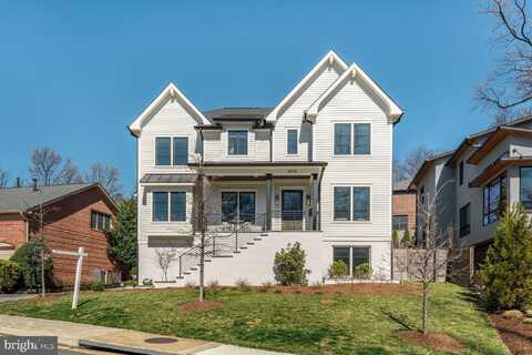 4015 VACATION LANE, ARLINGTON, VA 22207