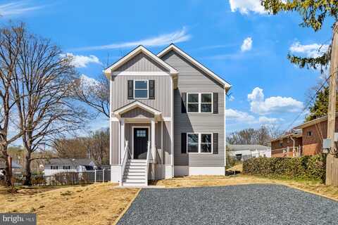 7412 BELMONT AVENUE, BALTIMORE, MD 21224