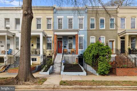 1242 NEAL STREET NE, WASHINGTON, DC 20002