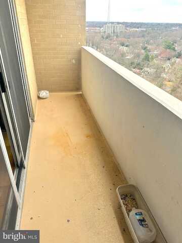 4601 N PARK AVENUE, CHEVY CHASE, MD 20815