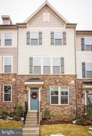 10105 BLUEGILL ST, NEW MARKET, MD 21774