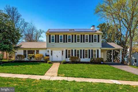 8803 POSTOAK ROAD, POTOMAC, MD 20854