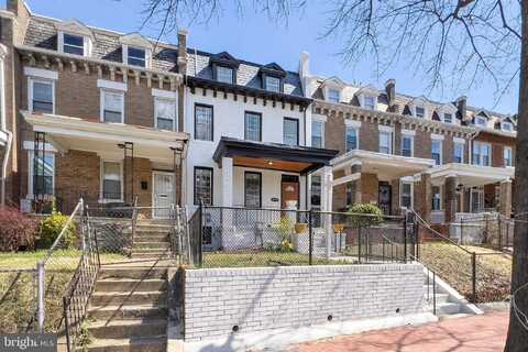 4711 GEORGIA AVENUE NW, WASHINGTON, DC 20011