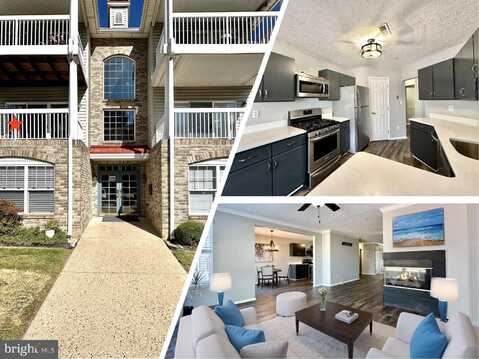 201 KIMARY COURT, FOREST HILL, MD 21050