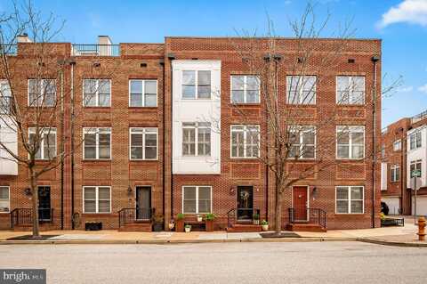 1435 STEUART STREET, BALTIMORE, MD 21230