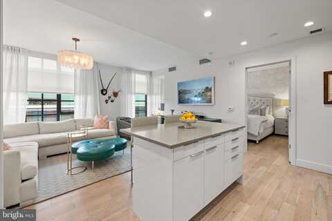 45 SUTTON SQUARE SW, WASHINGTON, DC 20024