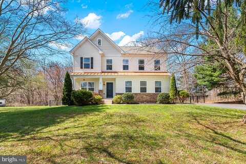 926 COEN ROAD, STREET, MD 21154