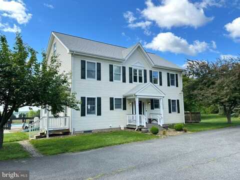 137 ELK RANCH PARK ROAD, ELKTON, MD 21921