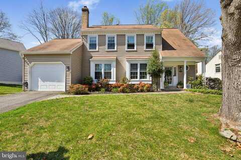 9210 BYRON TERRACE, BURKE, VA 22015