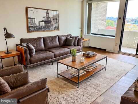 430 M STREET SW, WASHINGTON, DC 20024