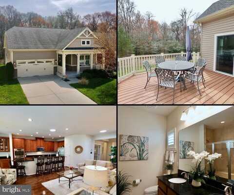 8156 MEADOWGATE CIRCLE, GLEN BURNIE, MD 21060