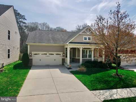 8156 MEADOWGATE CIRCLE, GLEN BURNIE, MD 21060