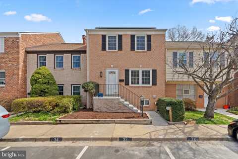 10 RED KILN COURT, GAITHERSBURG, MD 20878