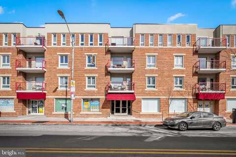 2 E WHEELING STREET, BALTIMORE, MD 21230