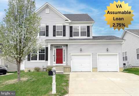 22239 SCOTT CIRCLE, LEXINGTON PARK, MD 20653