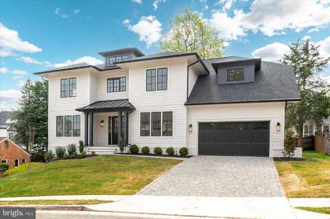 4612 27TH STREET N, ARLINGTON, VA 22207
