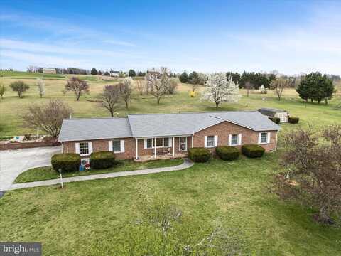 5321 MIDDLE ROAD, WINCHESTER, VA 22602