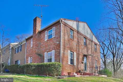 4926 ARCTIC TERRACE, ROCKVILLE, MD 20853