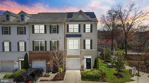 12731 LONGFORD GLEN DRIVE, GERMANTOWN, MD 20874