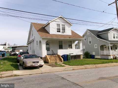 4204 KENWOOD AVENUE, BALTIMORE, MD 21206