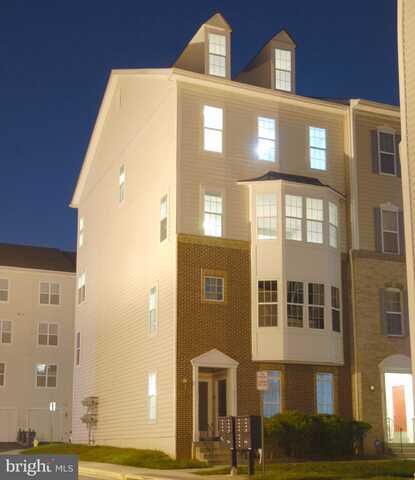 9554 CHANCELLORSVILLE LANE, MANASSAS, VA 20110